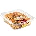 Yummys Cookies Fresh Baked Home Style Rugelach Crescent Filled Pastries, 16 oz., Vanilla