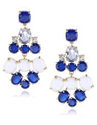 kate spade new york "Kate Spade Earrings" Chandelier Earrings