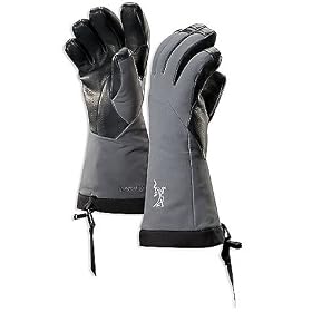 Arc'teryx Sigma AR Glove - Mens