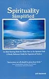 Spirituality Simplified