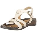 Gabor 83.762, Damen Sandalen/Fashion-Sandalen