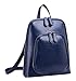 Heshe Women's Vintage Casual Daypack Backpack