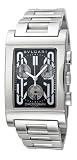 Bvlgari Rettangolo Watch RTC49BSSD