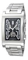 Bvlgari Rettangolo Watch RTC49BSSD
