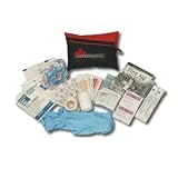 CAREY AND COMPANY TRAILSIDE FIRST AID KIT - O/S - N/A