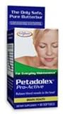 Petadolex Pro-Active 60SG