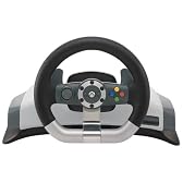 Xbox 360 ワイヤレス レーシング ホイール