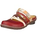 ART BERLIN 745, Damen Clogs & Pantoletten