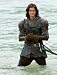 BEN BARNES 