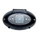 HomeBrite EW-1 EyeWatch Outdoor Wireless Solar-Powered Security Motion Detector
