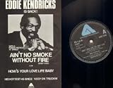 HOWS YOUR LOVE LIFE BABY 12 INCH (12" SINGLE) UK ARISTA 1979
