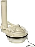 American Standard 7389.21#100.0070A 3-Inch Flush Valve Assembly