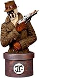 Rorschach Cold-Cast Porcelain Bust (Watchmen)