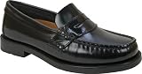 Academie Gear Women's Elizabeth Penny Loafers