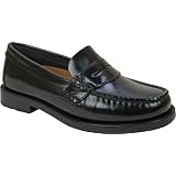 Academie Gear Ladies Elizabeth Penny Loafers by 