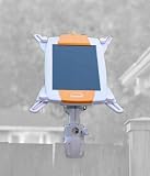 DZ-170 Solar Trickle Charger