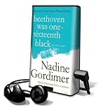 Beethoven Was One Sixteenth Black and Other Stories: Library Edition
