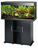 Juwel Rio 180 Aquarium Black