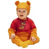 Winnie the Pooh Costume - Infant Costume Standard
