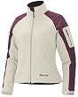 Marmot Mountain Gravity Softshell Jacket Womens