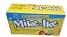 Mike and Ike Lemonade Blends Chewy Lemonade Flavored Candies