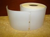 2 Rolls Large PayPal Postage 99019 Dymo Shipping Labels