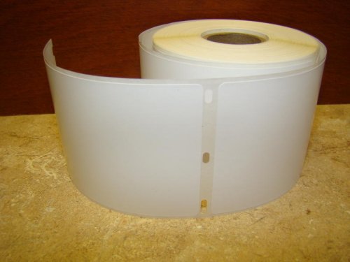 36 Rolls of 300 2-5/16x4 Dymo Compatible Address Shipping Labels 30256
