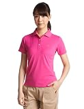 (�L�����E�F�C�A�p����)Callaway Apparel ��ԃ��f�B�[�X�����|���V���c 951817 093PINK PINK L