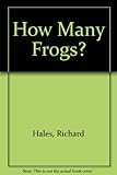 How many frogs? : a first maths book