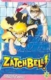 Zatch Bell!, Volume 2