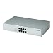 PLANEX 8�|�[�g 10M/100M WEB�X�}�[�g PoE�X�C�b�` SW-0008FP2