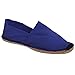 B&C Paradise Mens Vibrant Espadrille Shoes