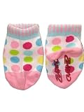 Gum Drops Socks by Zutano