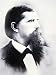 Major General Lewis Lew Wallace Art Photographic Poster Print, 18x24