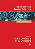 Handbook of New Media: Student Edition