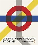 London Underground By Design