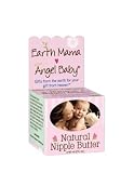 from Earth Mama Earth Mama Natural Nipple Butter
