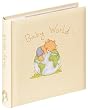 Walther ME-158 Baby World Album photo pour b�b� 200 photos 10 x 15 cm (Import Allemagne)