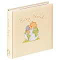 Walther - ME-158 Baby World - Album photo pour b�b� - 200 photos - 10 x 15 cm (Import Allemagne)