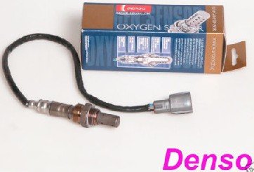 99-04 Toyota Denso Air Fuel Ratio Oxygen Sensor 8946741030 2349021 Avalon Camry Sienna Solara Lexus ES300 3.0 V6 99 00 01 02 03 04