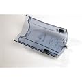 Philips Senseo Wassertank 1,2L f�r HD7820 HD7830 HD7842 - Blau klar mit 2 Schwimmer
