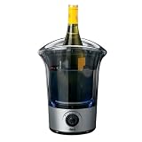 Deni Rotating Wine Cooler