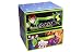 Vogue Int Ben 10 4 Drawer Storage Box