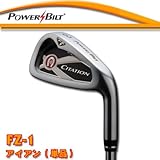 POWERBILT�i�p���[�r���g�jFZ1 �A�C�A�� �_�C�i�~�b�N�S�[���h�E�n�C���[���`�X�`�[���V���t�g���� �P�i�i��3�A4�ASW�j