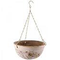 POT CERAMIQUE SUSPENDU -GAUDI-