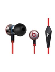 From Amazon.com. Click for details:
 Wireless: Monster Cable Beats by Dr. Dre iBeats Headphones with ControlTalk From Monster (Black Aluminum) - Beats Electronics, LLC Wireless: Monster Cable Beats by Dr. Dre iBeats Headphones with ControlTalk From Monster (Black Aluminum) - Beats Electronics, LLC