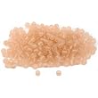 25 Grams Pink Evelina Frosted Glass Beads Beading 4.5mm