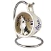 Pit Bull Terrier dog teacup Figurine - Brindle