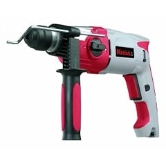 Kress 04284401 550 HMSL / 550 Watt Pneumatik Bohrhammer SDS-Plus