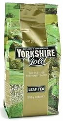 Taylors Yorkshire Gold Tea loose leaf tea